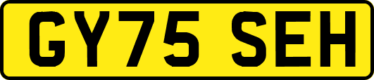 GY75SEH