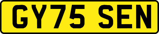 GY75SEN