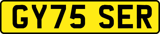 GY75SER