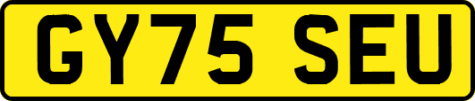 GY75SEU