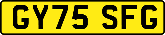 GY75SFG