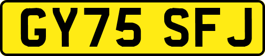 GY75SFJ
