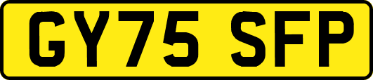 GY75SFP