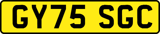 GY75SGC
