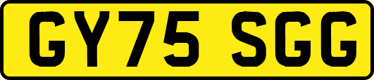 GY75SGG