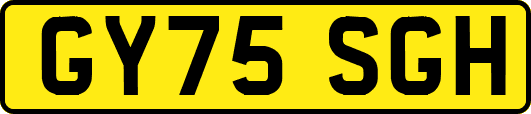GY75SGH