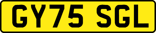 GY75SGL