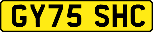 GY75SHC