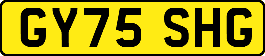 GY75SHG