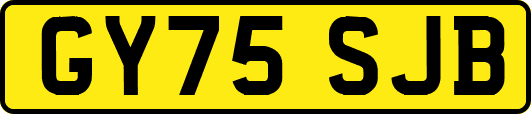 GY75SJB