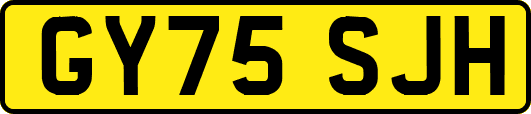 GY75SJH