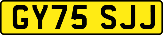 GY75SJJ