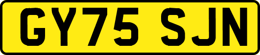 GY75SJN