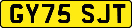 GY75SJT
