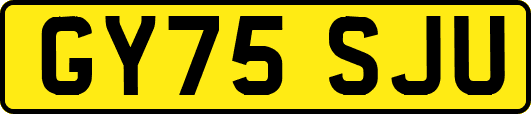 GY75SJU
