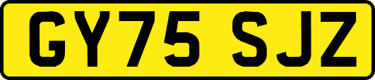 GY75SJZ