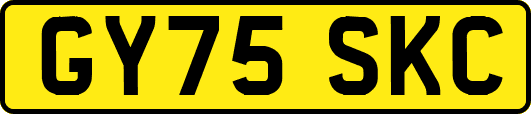 GY75SKC
