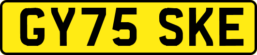 GY75SKE