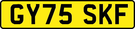 GY75SKF