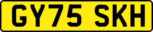GY75SKH