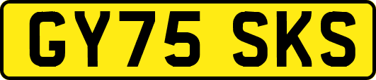 GY75SKS