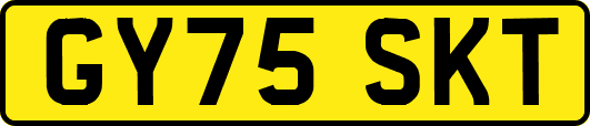 GY75SKT