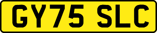 GY75SLC