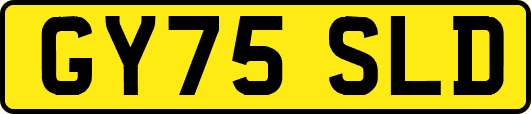 GY75SLD