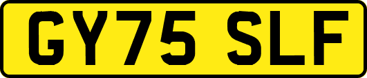 GY75SLF