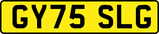 GY75SLG