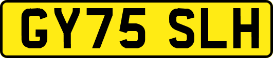 GY75SLH