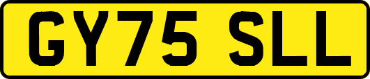 GY75SLL