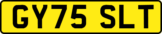 GY75SLT