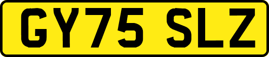 GY75SLZ