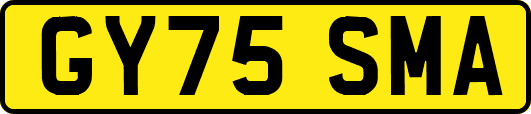 GY75SMA
