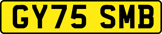 GY75SMB