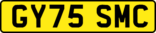 GY75SMC