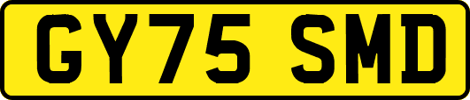 GY75SMD