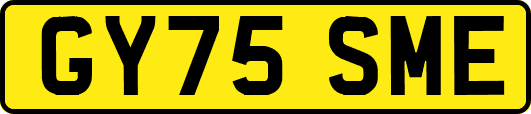 GY75SME