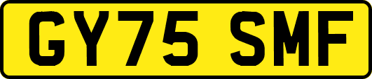 GY75SMF