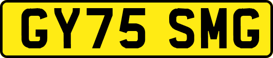 GY75SMG