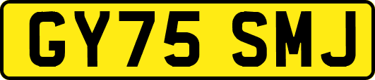 GY75SMJ