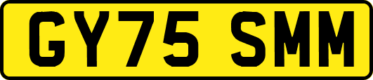 GY75SMM