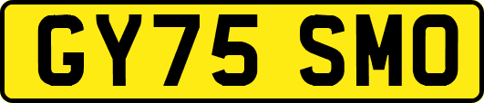 GY75SMO