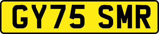GY75SMR