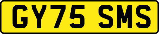 GY75SMS