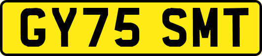 GY75SMT