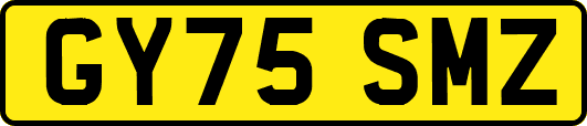GY75SMZ