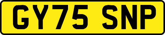 GY75SNP