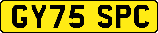 GY75SPC